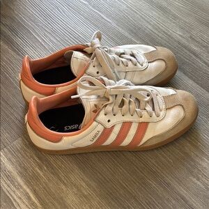 Adidas Sambas